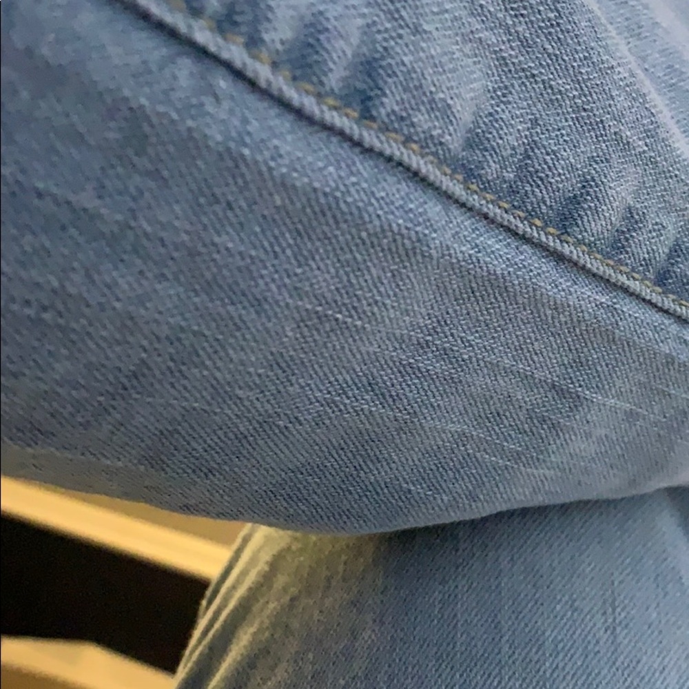 Meet your Posher, Ty